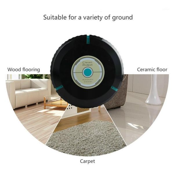 robot vacuum cleaners lazy intelligence automatic sweeping living room induction mini household sweeper1
robot vacuum cleaners lazy intelligence automatic sweeping living room induction mini household sweeper1