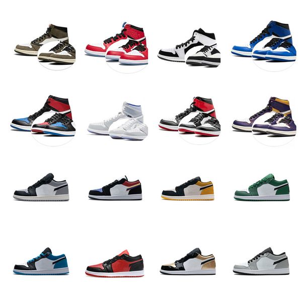 2023 mens 1 1s high og basketball shoes 1s bordeaux university blue dark mocha bred shadow unc twist seafoam men women low sneakers trainers
2023 mens 1 1s high og basketball shoes 1s bordeaux university blue dark mocha bred shadow unc twist seafoam men women low sneakers trainers