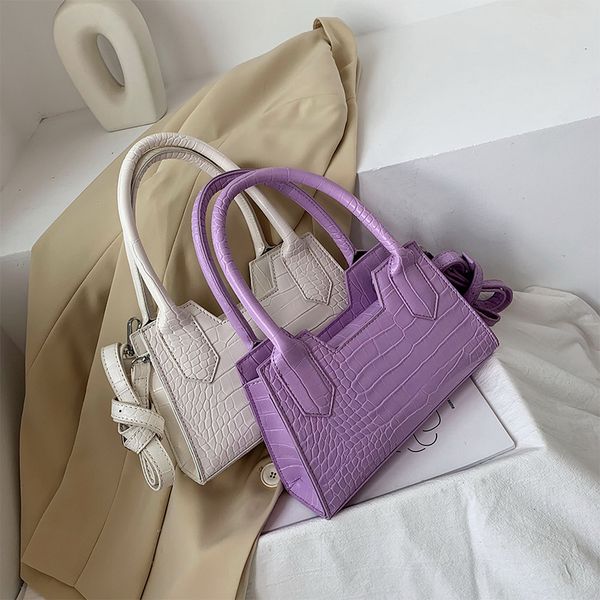 vintage alligator women shoulder bags designer big handle handbags luxury crocodile pu leather crossbody bag lady small purses c1016
vintage alligator women shoulder bags designer big handle handbags luxury crocodile pu leather crossbody bag lady small purses c1016