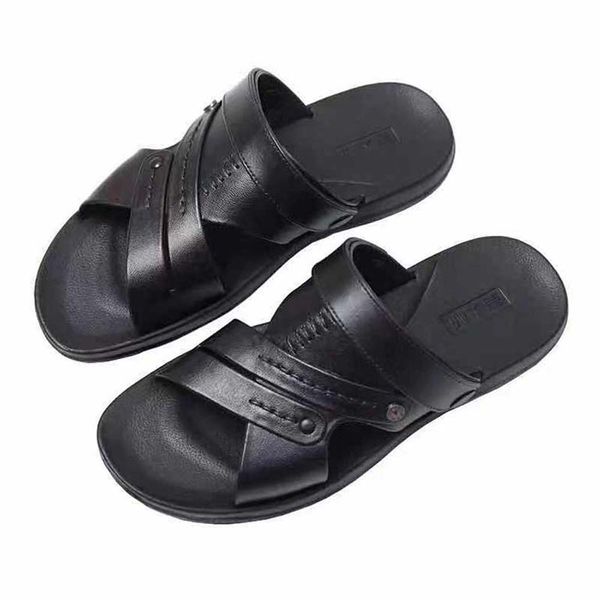classics women's sandalsfashion beach thick bottom sandals alphabet lady sandals leather high heel shoes 07 p203, Black
classics women's sandalsfashion beach thick bottom sandals alphabet lady sandals leather high heel shoes 07 p203, Black