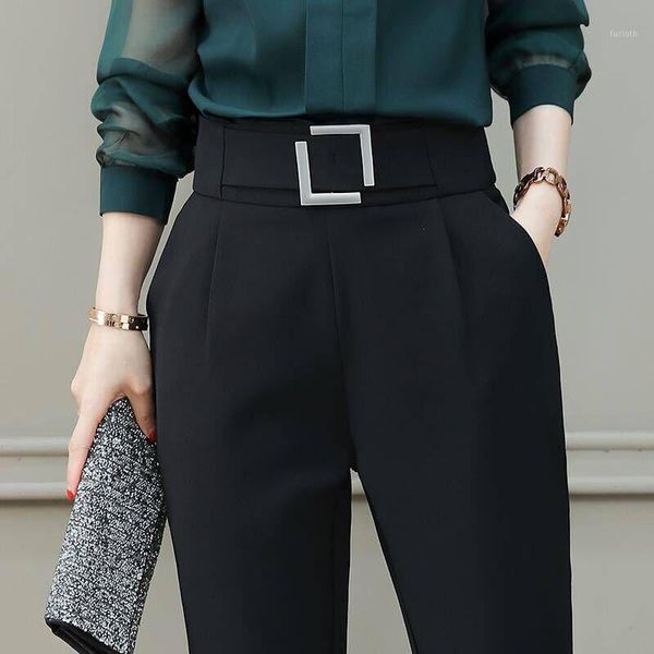 harem pants women 2018 summer autumn pants casual elastic high waist slim work plus size 2xl trousers1, Black;white
harem pants women 2018 summer autumn pants casual elastic high waist slim work plus size 2xl trousers1, Black;white