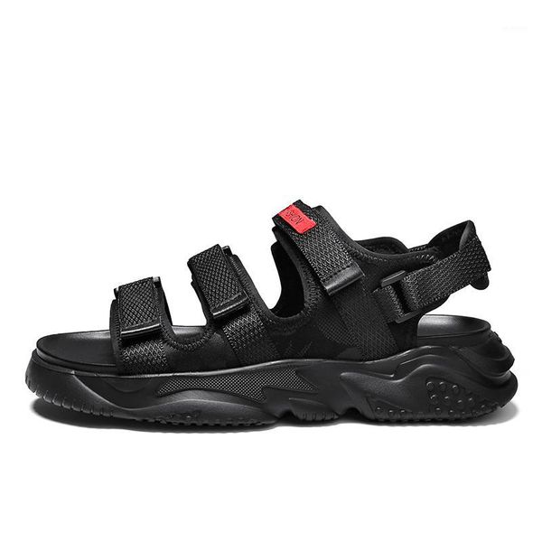 man sandalet roman herren sandals-men zandalias leather da outdoor sandali ete sandalias for sandalia playa mens summer safety1, Black
man sandalet roman herren sandals-men zandalias leather da outdoor sandali ete sandalias for sandalia playa mens summer safety1, Black