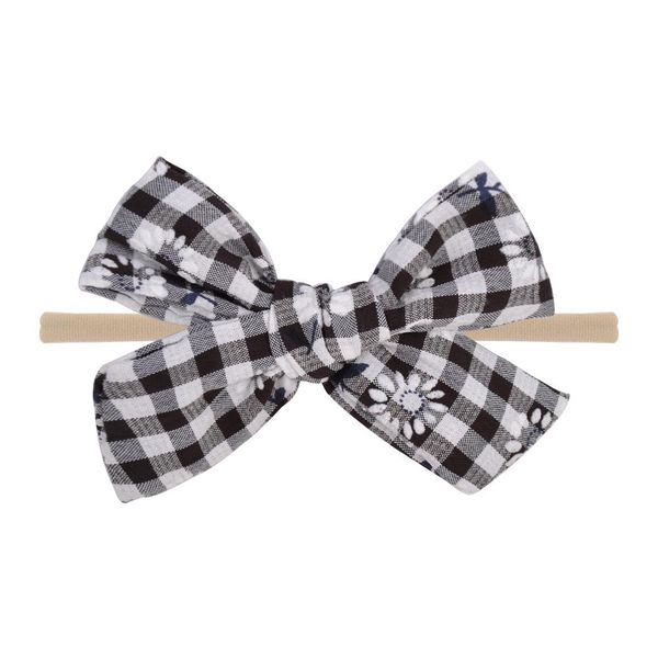 1piece daisy ribbon hair bows baby headband soft headwrap for girls children samll bowknot kids hair accessories 345 q sqcvqr, Slivery;white
1piece daisy ribbon hair bows baby headband soft headwrap for girls children samll bowknot kids hair accessories 345 q sqcvqr, Slivery;white