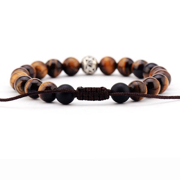 мужчины браслет 8 мм tiger eye tibetan beads панк браслет ручной работы браслеты ручной работы браслет мужской шарман бросет sqchvq bdefashi, Golden;silver
мужчины браслет 8 мм tiger eye tibetan beads панк браслет ручной работы браслеты ручной работы браслет мужской шарман бросет sqchvq bdefashi, Golden;silver