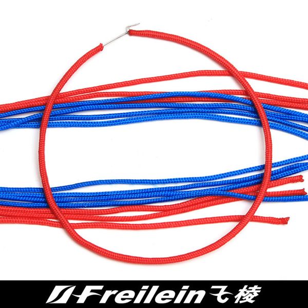 kite accessory stainless steel wire threader 16pcs outdoor toys flying reel freilein kite factory 1018
kite accessory stainless steel wire threader 16pcs outdoor toys flying reel freilein kite factory 1018