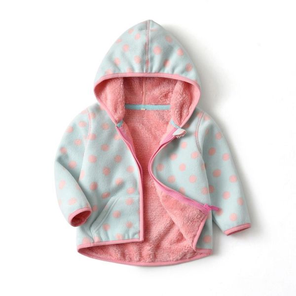 kids jacket for girls autumn winter jacket for girls hooded warm fleece coat for girl clothes children cute print velvet coat 1029, Blue;gray
kids jacket for girls autumn winter jacket for girls hooded warm fleece coat for girl clothes children cute print velvet coat 1029, Blue;gray
