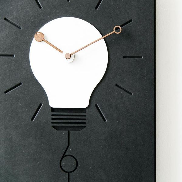 wall clocks square light bulb factory direct low price fashion clock decor home gift big grey&black1
wall clocks square light bulb factory direct low price fashion clock decor home gift big grey&black1