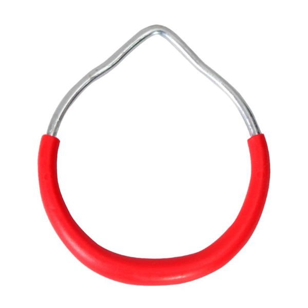 1pc iron children replacement playground gift swing accessories activity gym ring gymnastic home kids toy sports fitness game
1pc iron children replacement playground gift swing accessories activity gym ring gymnastic home kids toy sports fitness game