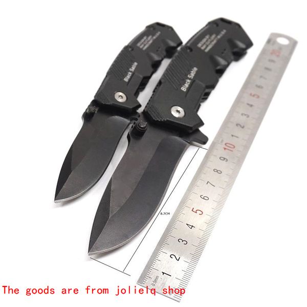 217 new folding knife tactical blade blade 7cr17mov aluminum handle hunting knives camping pocket survival knife gear tools phqov qynf
217 new folding knife tactical blade blade 7cr17mov aluminum handle hunting knives camping pocket survival knife gear tools phqov qynf