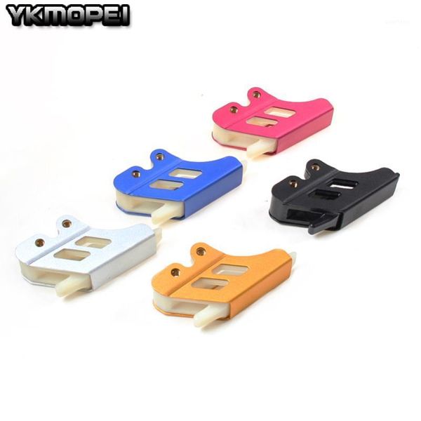 5 colors new dirt bike pit bike 140 150 160 250cc 420 chain guide chain guard fit bse bosuer abm xmotos
5 colors new dirt bike pit bike 140 150 160 250cc 420 chain guide chain guard fit bse bosuer abm xmotos
