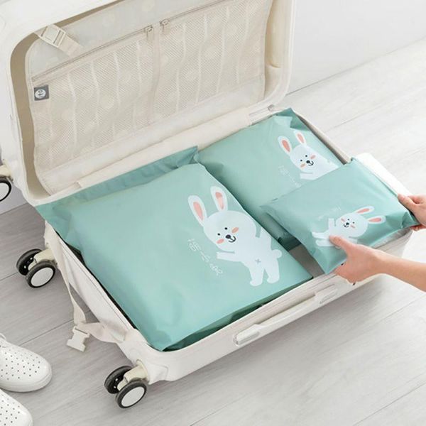 3pcs/set fashion travel storage bags zipper organizer bag for clothing underwear socks shoes storage bag housekeeping h1 x
3pcs/set fashion travel storage bags zipper organizer bag for clothing underwear socks shoes storage bag housekeeping h1 x