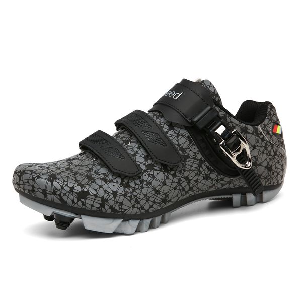2020 luminous mountain men mtb nylon sole cycling bicycle breathable spd lock shoes, Black;brown
2020 luminous mountain men mtb nylon sole cycling bicycle breathable spd lock shoes, Black;brown