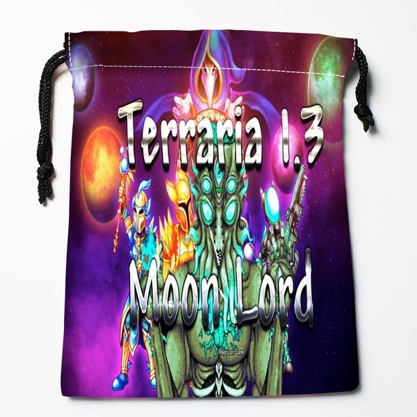 terraria drawstring bags custom storage printed receive bag compression type bags size 18x22cm storage bags
terraria drawstring bags custom storage printed receive bag compression type bags size 18x22cm storage bags