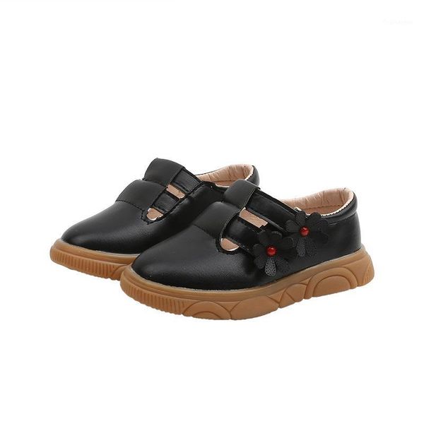 flowers little girls princess leather shoes casual floral shallow children' non-slip spring autumn flats kids toddler baby shoe1, Black;grey
flowers little girls princess leather shoes casual floral shallow children' non-slip spring autumn flats kids toddler baby shoe1, Black;grey
