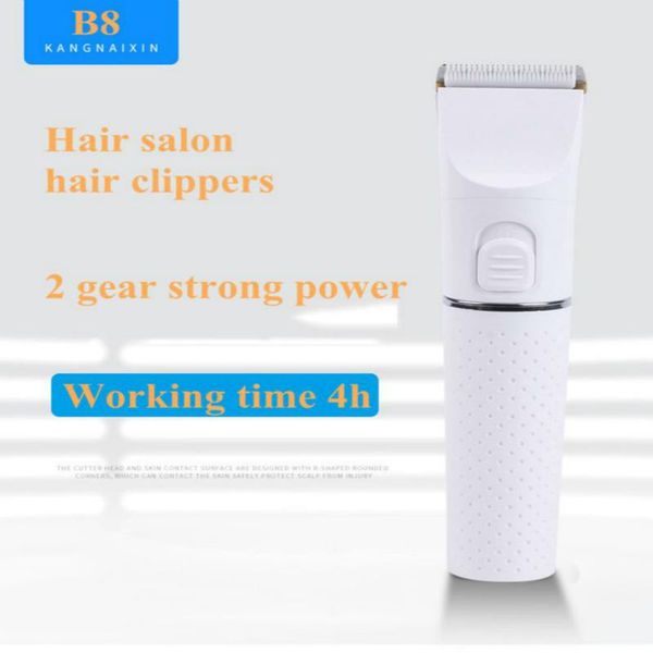 blue white professional cordless hair trimmer clippers baldes hair trimmer for house use b8
blue white professional cordless hair trimmer clippers baldes hair trimmer for house use b8