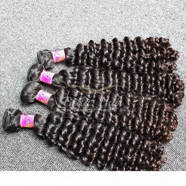 wholesale 9a malaysian hair extensions 10-24 human hair weave 10pcs lot natural color deep wave hair weft ing, Black
wholesale 9a malaysian hair extensions 10-24 human hair weave 10pcs lot natural color deep wave hair weft ing, Black