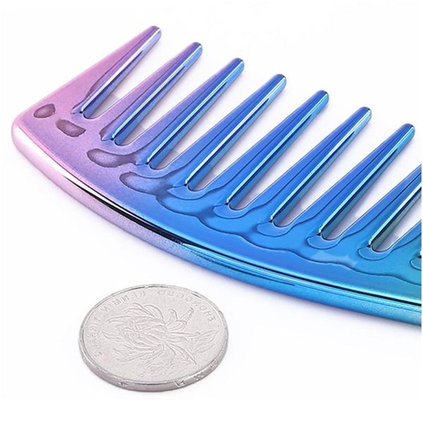 professional gradient comb hair styling hairdresser cutting hairdressing comb for salon barbers professional jllvps, Silver
professional gradient comb hair styling hairdresser cutting hairdressing comb for salon barbers professional jllvps, Silver