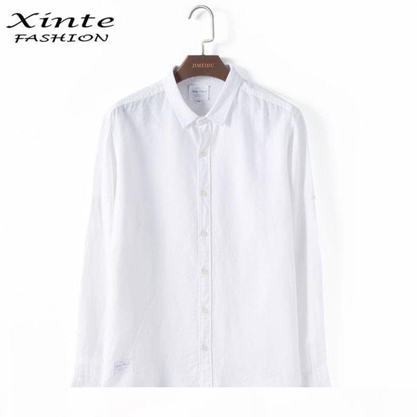 2017 men spring cotton linen shirt slim square collar comfortable undershirt male plus size fast shipping, White;black
2017 men spring cotton linen shirt slim square collar comfortable undershirt male plus size fast shipping, White;black