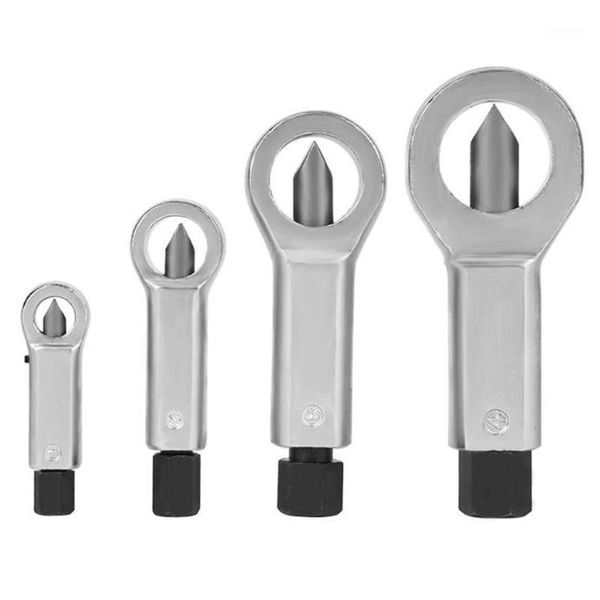 1pc/4pc 9-27mm professional nut splitter cracker remover extractor tool set rust nut removal puller damaged screw repair tool1
1pc/4pc 9-27mm professional nut splitter cracker remover extractor tool set rust nut removal puller damaged screw repair tool1