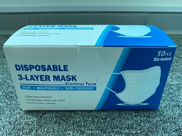 packaging box disposable 3-layer with dustproof factory mouth anti pm2.5 safety face care elastic men and women masks
packaging box disposable 3-layer with dustproof factory mouth anti pm2.5 safety face care elastic men and women masks