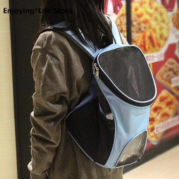summer mesh pet dog backpack outdoor travel breathable dog carrying bags for small dogs puppy carrier pet supplies mochila perro1
summer mesh pet dog backpack outdoor travel breathable dog carrying bags for small dogs puppy carrier pet supplies mochila perro1