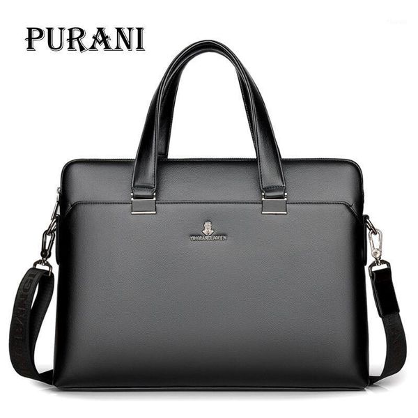 purani genuine leather men tote bag fashion men's business lapbags real leather messenger bag for men briefcase1
purani genuine leather men tote bag fashion men's business lapbags real leather messenger bag for men briefcase1
