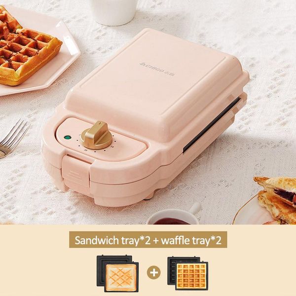 bread makers 600w electric waffle maker timing sandwich toaster baking sandwichera waflera breakfast machine multi+cooker 220v
bread makers 600w electric waffle maker timing sandwich toaster baking sandwichera waflera breakfast machine multi+cooker 220v