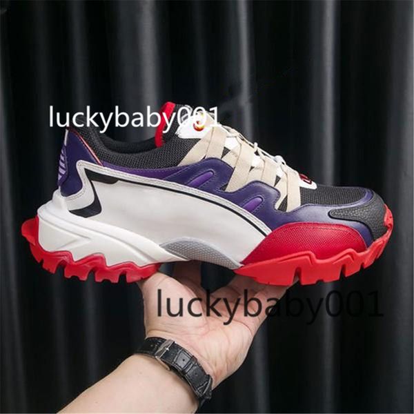 2021 cloudbust thunder knit sneakers luxury daddy shoe designer shoes womens fashion shoes leisure shoes outdoor sneakers, Black
2021 cloudbust thunder knit sneakers luxury daddy shoe designer shoes womens fashion shoes leisure shoes outdoor sneakers, Black