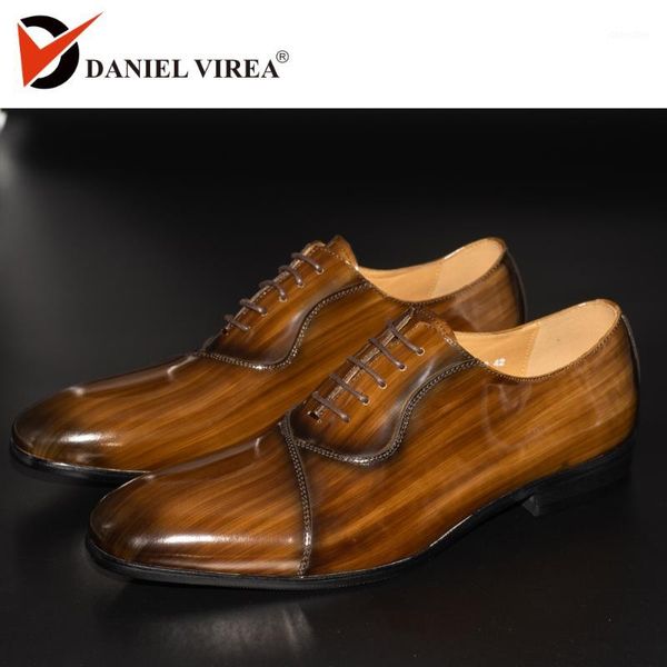 dress shoes men wedding italy design formal mixed brown color style patent leather oxford man casual shoe1, Black
dress shoes men wedding italy design formal mixed brown color style patent leather oxford man casual shoe1, Black