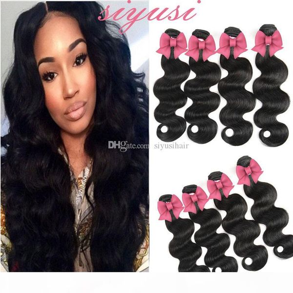 virgin brazilian hair straight 3 pcs lot 100g human hair weave 4 bundles deals unprocessed brazilian body wave fast shipping, Black
virgin brazilian hair straight 3 pcs lot 100g human hair weave 4 bundles deals unprocessed brazilian body wave fast shipping, Black