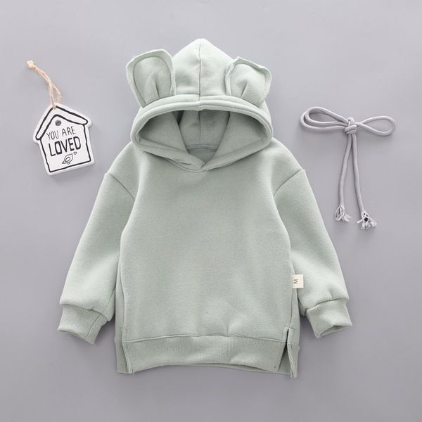 new spring autumn baby boy girl clothes cotton hooded sweatshirt children's kids casual sportswear infant leisure sport clothing y20090, Blue
new spring autumn baby boy girl clothes cotton hooded sweatshirt children's kids casual sportswear infant leisure sport clothing y20090, Blue