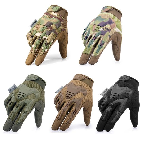 sport bike cycling gloves windproof wear resistant outdoor hiking riding shockproof mtb road full finger bicycle glove men woman bbybpk, Black
sport bike cycling gloves windproof wear resistant outdoor hiking riding shockproof mtb road full finger bicycle glove men woman bbybpk, Black
