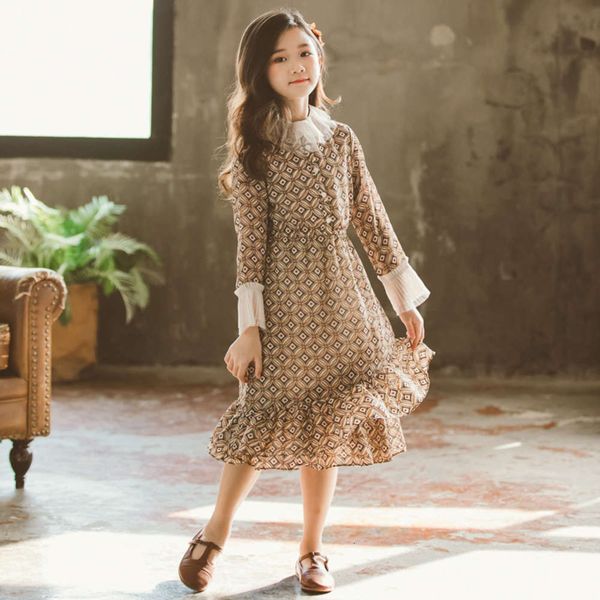 girls' printed chiffon pleated skirt korean mh stitching irregular hem drs 6510 md0idomt61a3, Red;yellow
girls' printed chiffon pleated skirt korean mh stitching irregular hem drs 6510 md0idomt61a3, Red;yellow