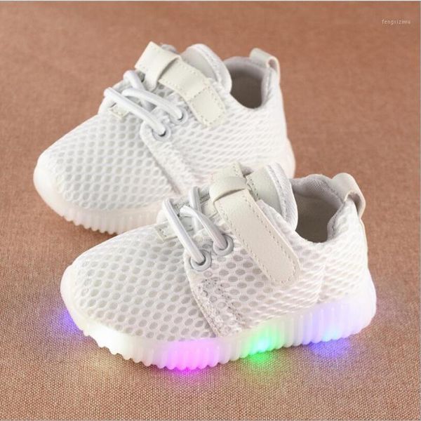 athletic & outdoor toddler boys girls casual shoes baby led white children flashing sneakers child breathable light1, Black
athletic & outdoor toddler boys girls casual shoes baby led white children flashing sneakers child breathable light1, Black