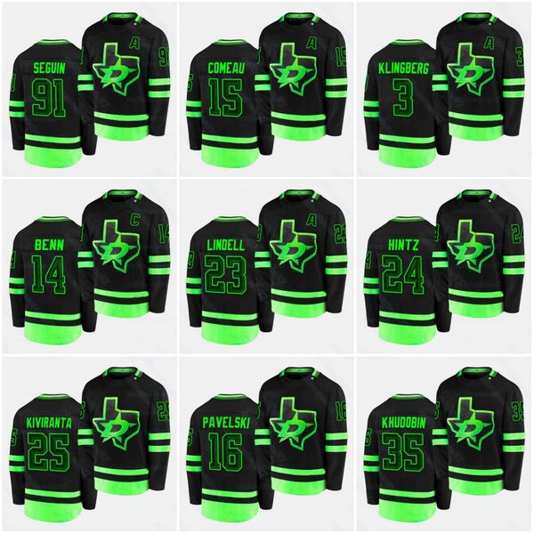 2020-21black blackout jersey alexander jamie benn radulov joe pavelski joel kiviranta ben bishop miro heiskanen corey perry hockey jerseys, Black
2020-21black blackout jersey alexander jamie benn radulov joe pavelski joel kiviranta ben bishop miro heiskanen corey perry hockey jerseys, Black