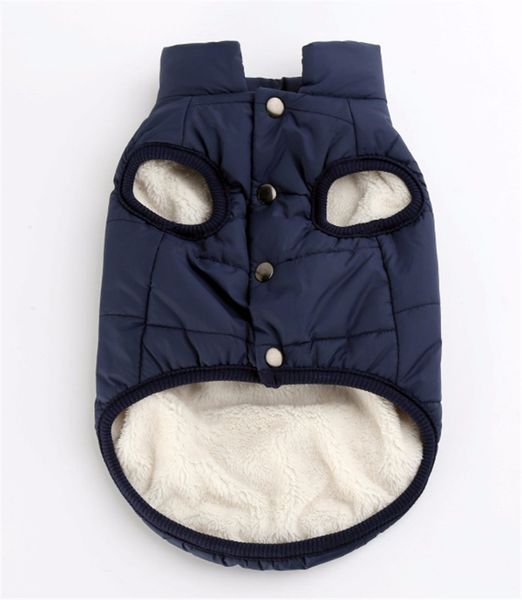 pet dog vest jacket clothing autumn winter windproof warm dog clothes coat for small medium large dogs xs-3xl
pet dog vest jacket clothing autumn winter windproof warm dog clothes coat for small medium large dogs xs-3xl