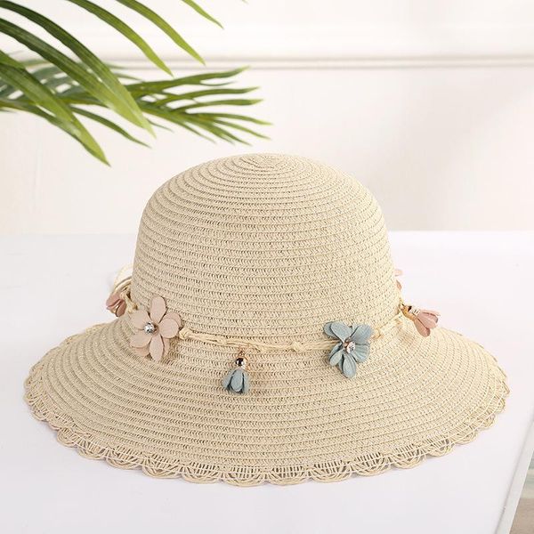 2020 fashion flower summer hat women handmade straw hats lady sun hat panama cap beach hat chapeu wmtkwy yyysports, Black;white
2020 fashion flower summer hat women handmade straw hats lady sun hat panama cap beach hat chapeu wmtkwy yyysports, Black;white