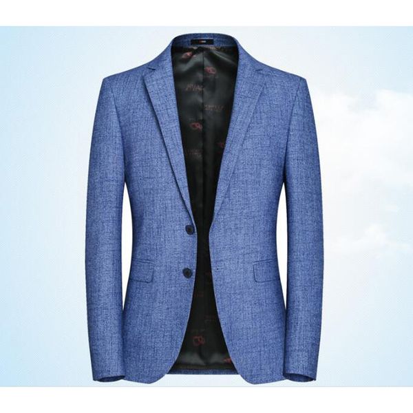 2021 spring fashion thin casual trade dress ball blazer men's stage blazers suit jacket myxk, White;black
2021 spring fashion thin casual trade dress ball blazer men's stage blazers suit jacket myxk, White;black