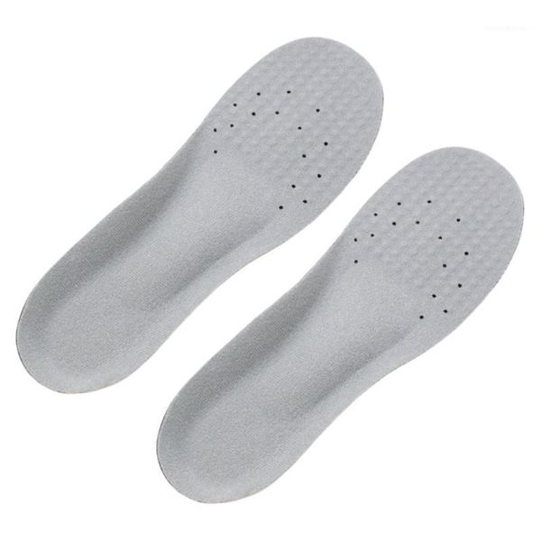 shoes materials 1pair men women outdoor orthopedic insole running foot pu shoe pad stoma breathable soft absorption walking sport1, Black
shoes materials 1pair men women outdoor orthopedic insole running foot pu shoe pad stoma breathable soft absorption walking sport1, Black