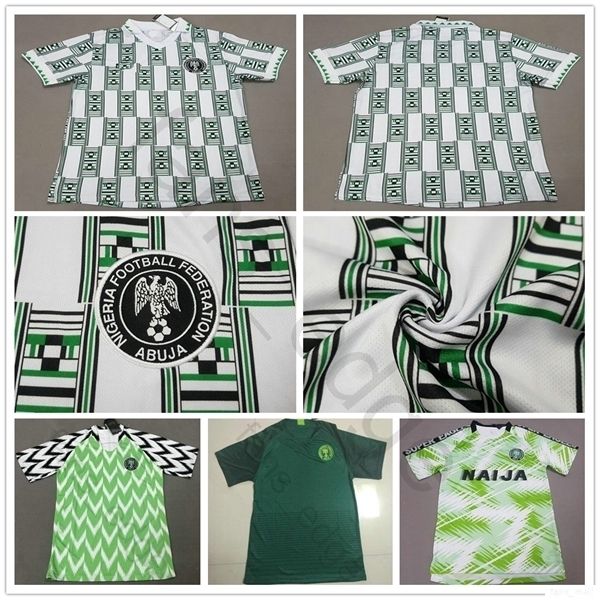 1994 кубок мира классического урожай ретро футбол джерси iheanacho shehu ndidi starboy пользовательские 94 главной зеленый футбол рубашка ра, Black;yellow
1994 кубок мира классического урожай ретро футбол джерси iheanacho shehu ndidi starboy пользовательские 94 главной зеленый футбол рубашка ра, Black;yellow