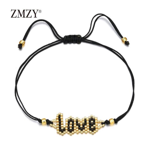 charm bracelets zmzy boho beads miyuki bracelet women love pulseras mujer cuff insta fashion handmade woven women's couples gift, Golden;silver
charm bracelets zmzy boho beads miyuki bracelet women love pulseras mujer cuff insta fashion handmade woven women's couples gift, Golden;silver