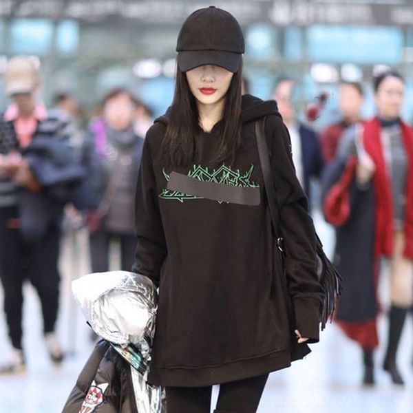 kpme3 капюшона женщины нового осенний корейское пальто свитер свитера 2020 топа женщин зимой свободные модули пальто тонкого bf ленивых моды, Black
kpme3 капюшона женщины нового осенний корейское пальто свитер свитера 2020 топа женщин зимой свободные модули пальто тонкого bf ленивых моды, Black