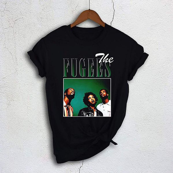 the fugees vintage 90's inspired retro printed round men price men plus size hoodie designers t shirts sweatshirt
the fugees vintage 90's inspired retro printed round men price men plus size hoodie designers t shirts sweatshirt