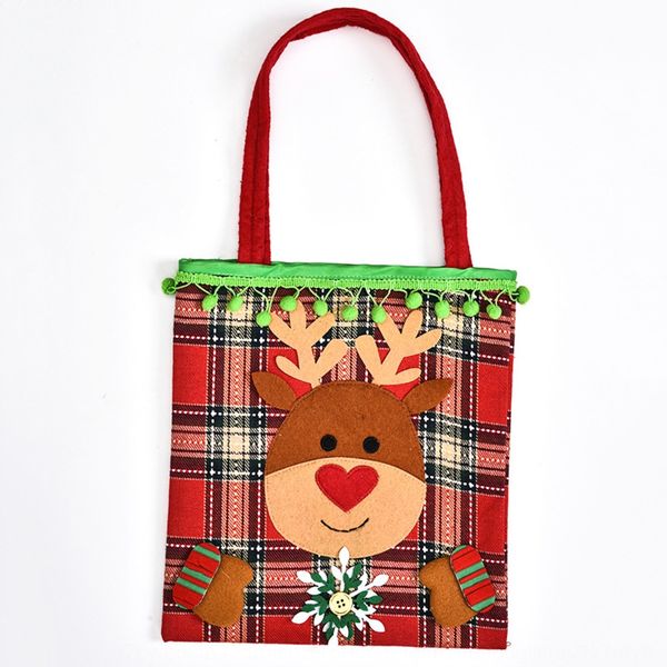 симпатичные bagdoll кукла конфеты подарок рождественский подарок сумка сумки фланель рождественские украшения whpv6
симпатичные bagdoll кукла конфеты подарок рождественский подарок сумка сумки фланель рождественские украшения whpv6