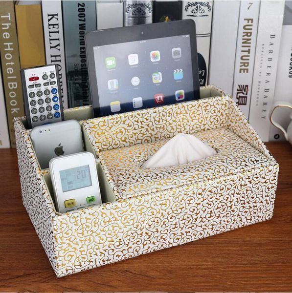 tissue boxes & napkins imitation suede leather rectangle box dispenser case napkin holder home decoration car covers accessory gold+white 21
tissue boxes & napkins imitation suede leather rectangle box dispenser case napkin holder home decoration car covers accessory gold+white 21
