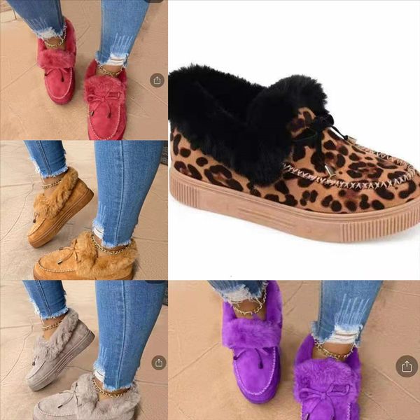 3gjfg women's warm cotton warm shoes slippers mop cotton snow boots yarn ladies winter plus velvet flat plus velvet shoes home slippers, Black
3gjfg women's warm cotton warm shoes slippers mop cotton snow boots yarn ladies winter plus velvet flat plus velvet shoes home slippers, Black