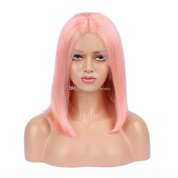 rose gold human hair bob wigs rose gold full lace wigs glueless wigs peruvian virgin hair bob wig straight wig, Black;brown
rose gold human hair bob wigs rose gold full lace wigs glueless wigs peruvian virgin hair bob wig straight wig, Black;brown