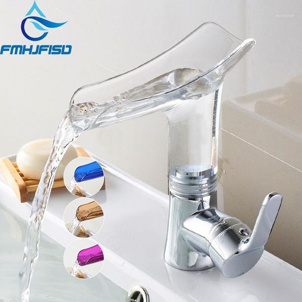 bathroom sink faucets waterfall basin faucet glass torneira mixer tap deck mounted 4 color choose mixer1
bathroom sink faucets waterfall basin faucet glass torneira mixer tap deck mounted 4 color choose mixer1