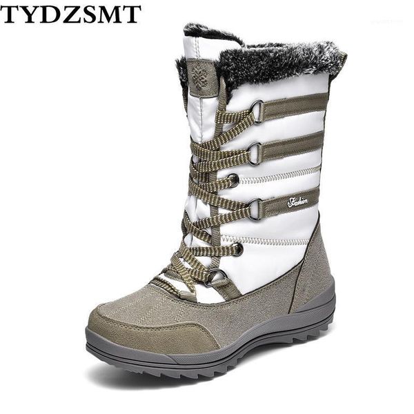 boots tydzsmt womens platform winter cow suede mid-calf combat for women warm plush botas de mujer snow1, Black
boots tydzsmt womens platform winter cow suede mid-calf combat for women warm plush botas de mujer snow1, Black