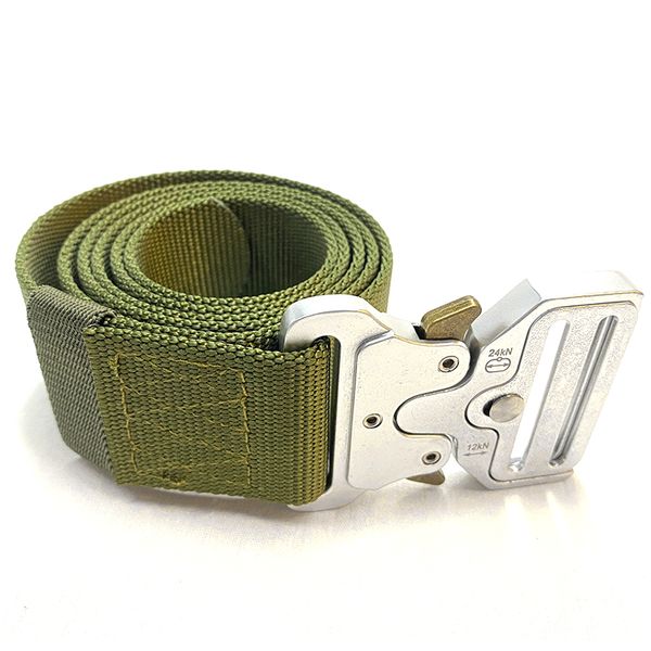 20new quick release button army fans tactical belt real nylon belt customizable logo, Black;brown
20new quick release button army fans tactical belt real nylon belt customizable logo, Black;brown